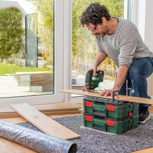 Bosch Akutikksaag UniversalSaw 18V-100 (ilma akuta