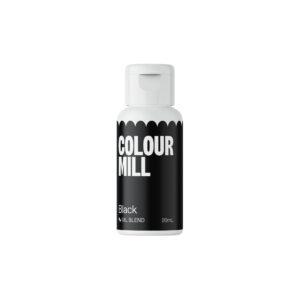 Colour Mill CMO20BLK toidukaubad ja joogid – toote esivaade – ripats charm