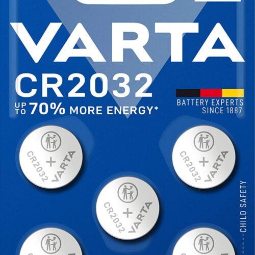 VARTA 6032101415 elektroonika ja foto – toote esivaade – ripats charm