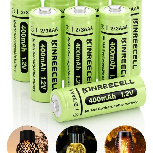 KINREECELL 2/3AAA elektroonika ja foto – toote esivaade – ripats charm