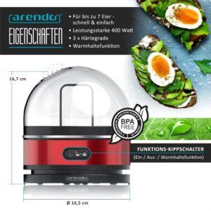 Arendo A307180x3 kodune elu – detailne lähivaade – emade ja õdede kingitus