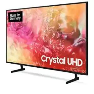 Samsung Crystal UHD 4K DU7179 50-tolline teler
