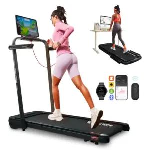 Mobvoi Home Treadmill SE