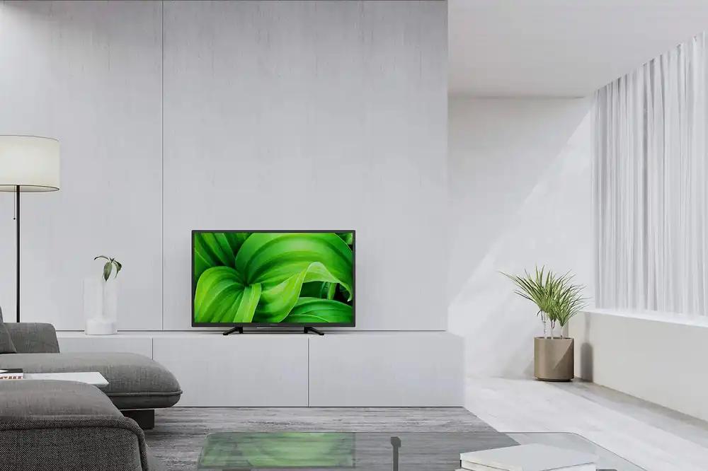 Sony BRAVIA KD-32W800 32-tolline nutiteler, LED, Android TV, 2K HDR, pilt 2