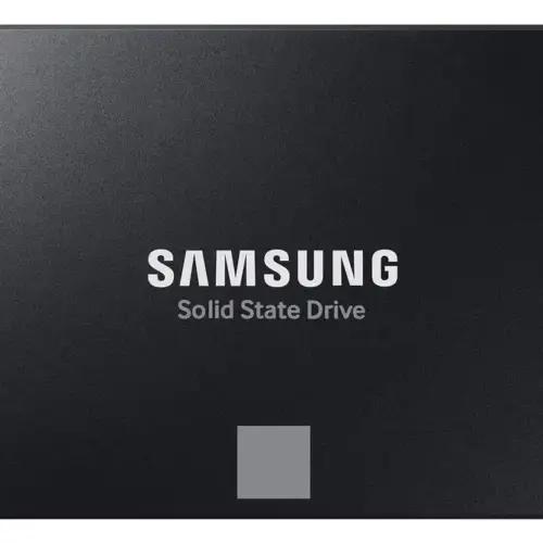 Samsung 870 EVO SATA III 2
