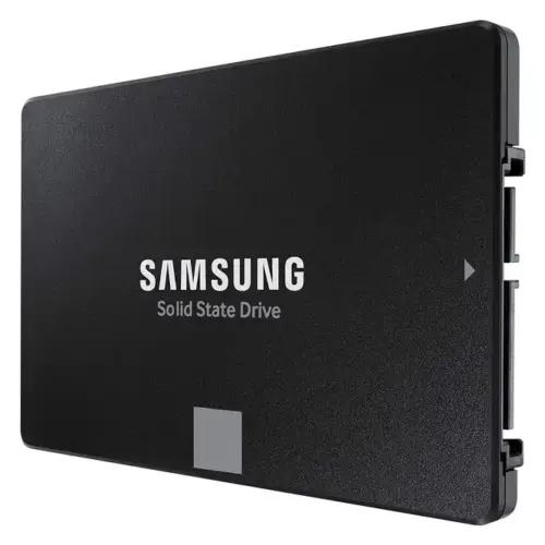 Samsung 870 EVO SATA III 2