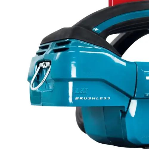 Makita DUC 254 Z 18V Harjadeta Akutoitel Kett saag 25 cm – ilma akuta ja laadijata