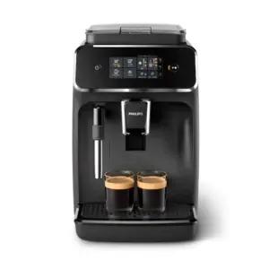Philips Serie 2200 täisautomaatne kohvimasin – 2 kohvisorti