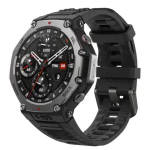 Amazfit T-Rex 3 Outdoor nutikell – 48mm AMOLED ekraan