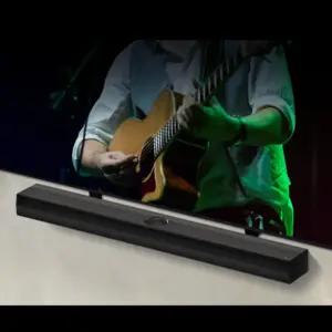 LG DS70TY 3.1.1 Dolby Atmos heliriba (400W) koos juhtmevaba bassikõlariga (eARC