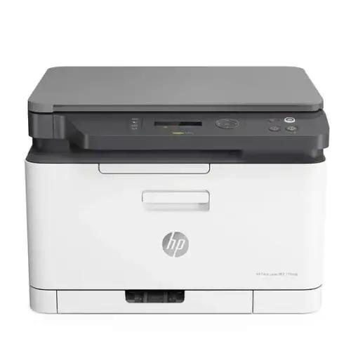 HP Color Laser MFP 178nwg Multifunktsionaalne värvilaserprinter – printimine