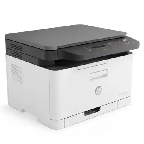 HP Color Laser MFP 178nwg Multifunktsionaalne värvilaserprinter – printimine