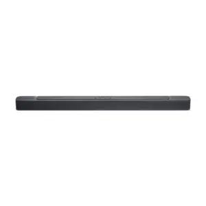 JBL Bar 2.1 Deep Bass MK2 – 2.1-kanaliline heliriba juhtmevaba bassikõlariga – Kodu kinokogemus – Stiilne ja kompaktne disain – JBL Surround Sound – Must
