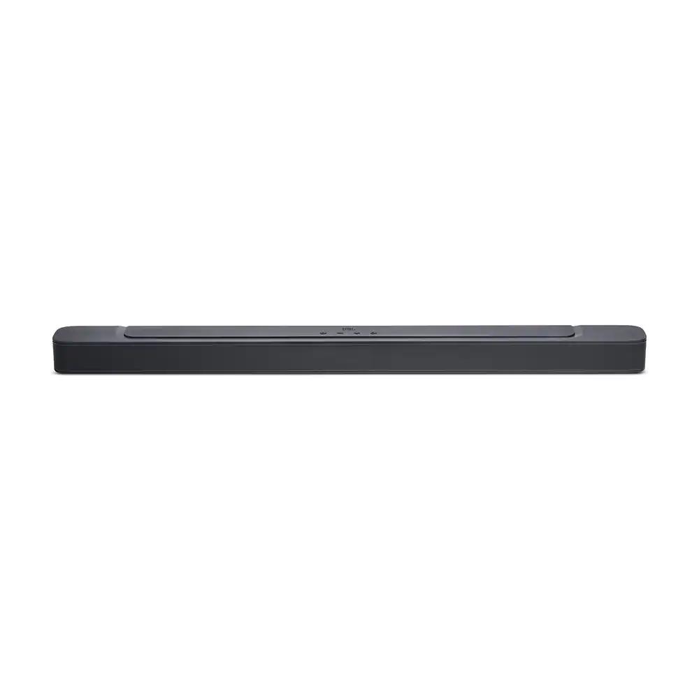 JBL Bar 2.1 Deep Bass MK2 heliriba juhtmevaba bassikõlariga, 300 W, must, pilt 2