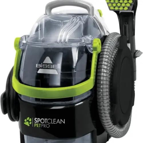 BISSELL SpotClean Pet Pro polstri- ja vaibapesur, 750 W, kahe paagiga