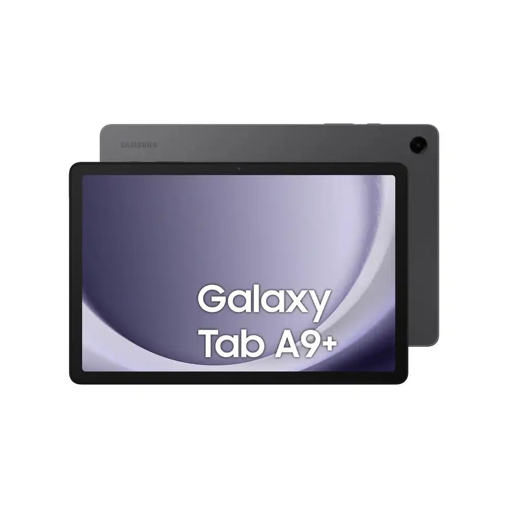 Samsung Galaxy Tab A9 128 GB 27,9 cm (11 tolli) 8 GB Wi-Fi 5 (802.11ac) Grafiit