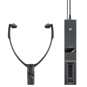 Sennheiser RS 2000 juhtmevabad TV-kõrvaklapid