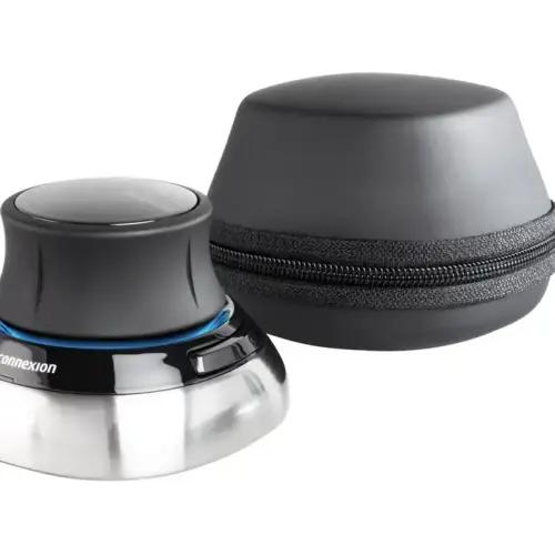 3Dconnexion SpaceMouse Wireless (Bluetooth Edition