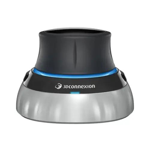 3Dconnexion SpaceMouse Wireless (Bluetooth Edition