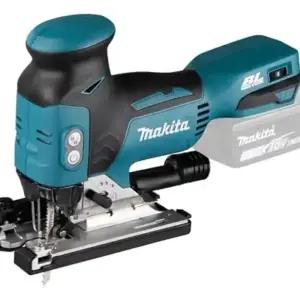 Makita DJV181Z akuga pendel-käigusaag 18 V (Aku ja laadija EI kuulu komplekti)