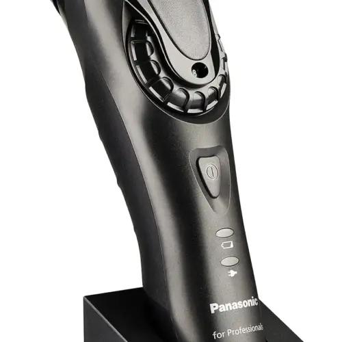 Panasonic ER-DGP84 must juukselõikur, X-taper Blade 2.0, lineaarmootor