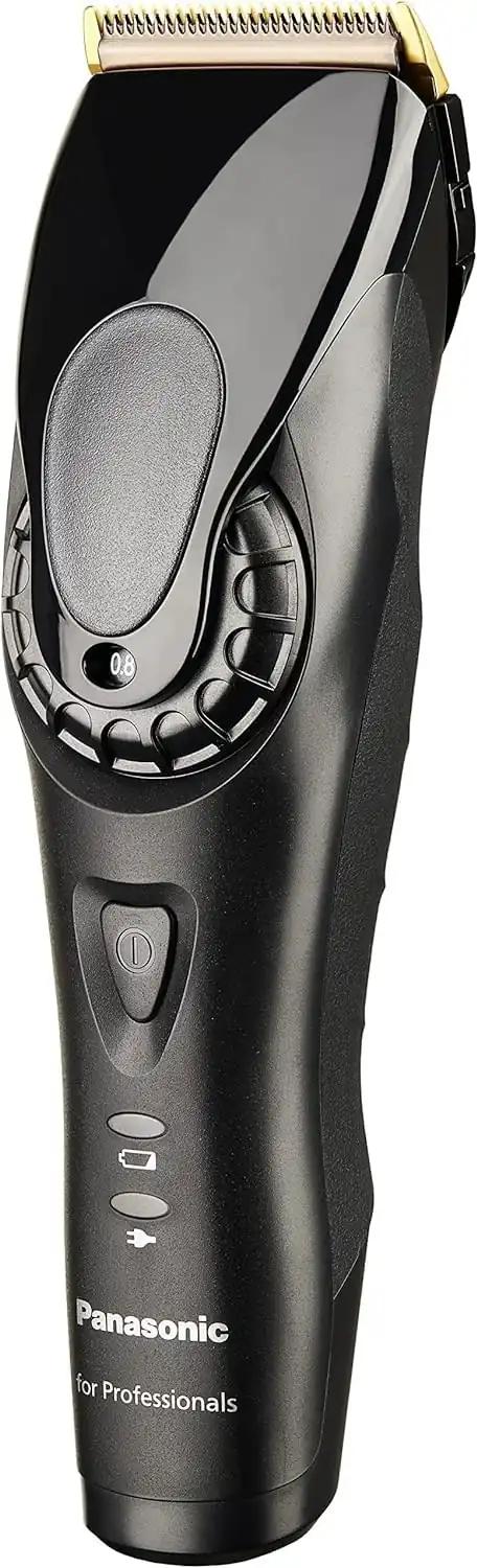 Panasonic ER-DGP84 must juukselõikur, X-taper Blade 2.0, lineaarmootor, pilt 2