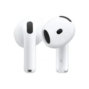 Apple AirPods 4 juhtmevabad kõrvaklapid