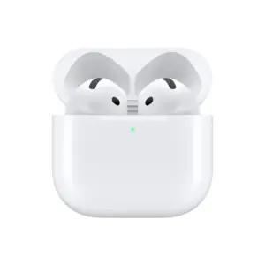 Apple AirPods 4 juhtmevabad kõrvaklapid