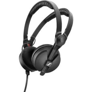 Sennheiser HD 25 Special Edition suletud on-ear DJ-kõrvaklapid, 70 Ω