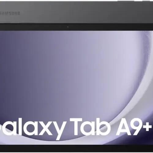 Samsung X210N Galaxy Tab A9+ grafiit 11-tolline WiFi 64GB Android tahvelarvuti 4GB RAM
