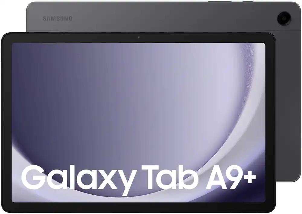 Samsung X210N Galaxy Tab A9+ grafiit 11-tolline WiFi 64GB Android tahvelarvuti 4GB RAM