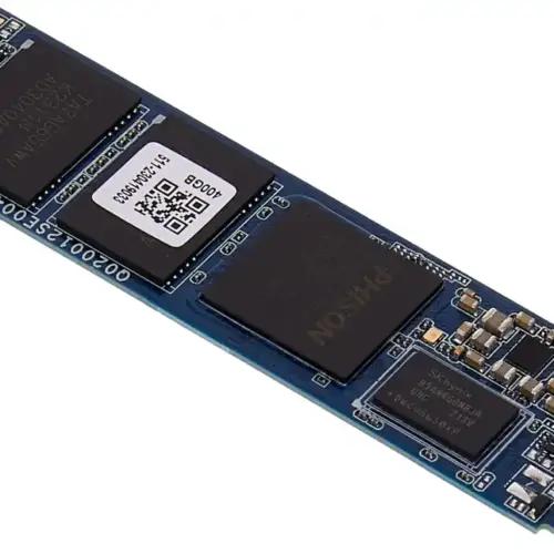 Synology SNV3410 400GB M.2 2280 NVMe PCIe 3x4 SSD