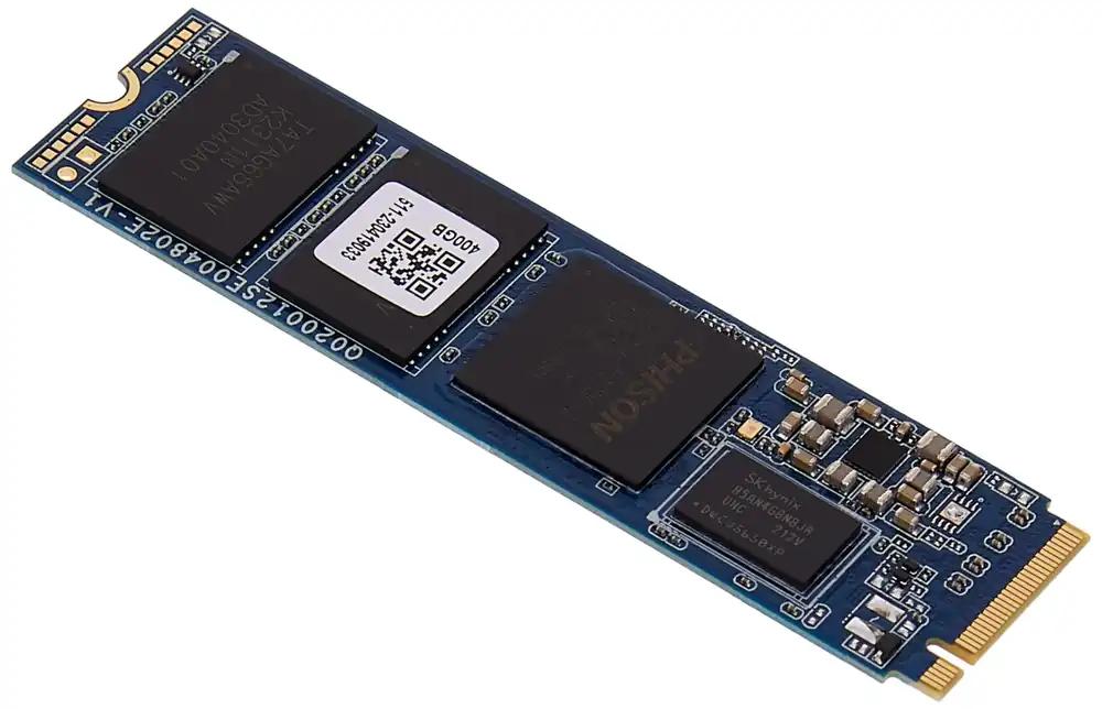 Synology SNV3410 400GB M.2 2280 NVMe PCIe 3×4 SSD