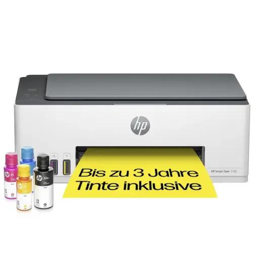 HP Smart Tank 5105 3-ühes multifunktsionaalne printer