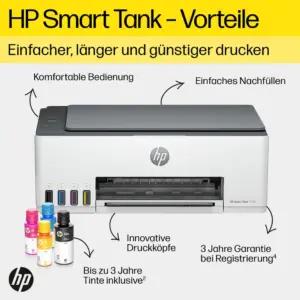 HP Smart Tank 5105 3-ühes multifunktsionaalne printer