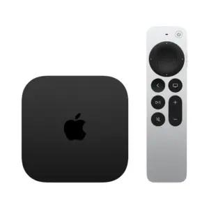 Apple 2022 Apple TV 4K Wi‑Fi 64 GB mäluga (3. põlvkond)