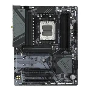 GIGABYTE B650 Eagle AX Emaplaat - AMD Ryzen 9000 seeria
