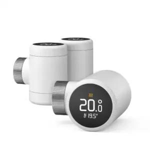 tado° nutikas radiaatoritermostaat X – Trio Pack