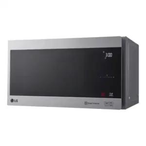 LG MS2595CIS mikrolaineahi Smart Inverter tehnoloogiaga