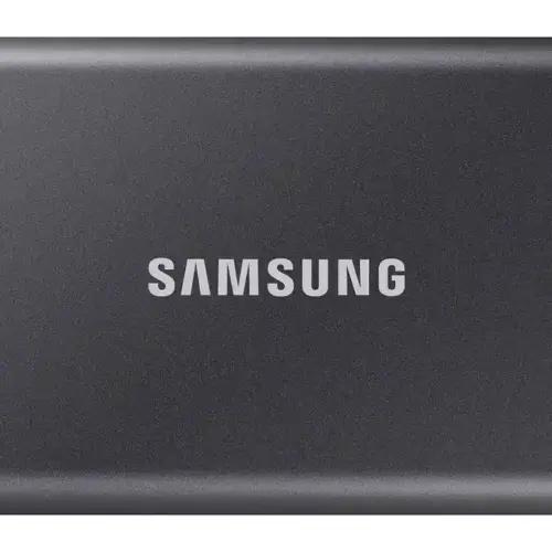 Samsung Portable SSD T7