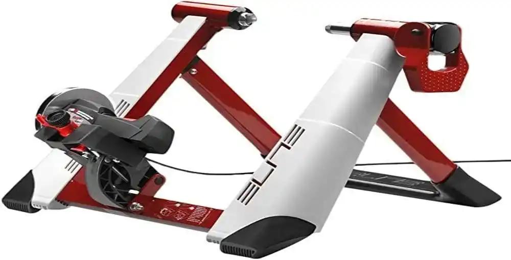 Elite rulltreener Novo Mag Speed 111303, valge/punane, FA003510043