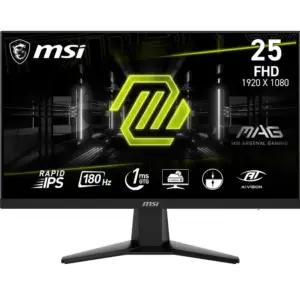 MSI MAG 256F 24