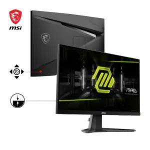 MSI MAG 256F 24