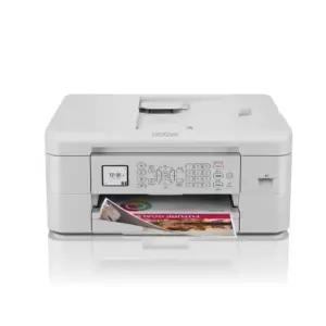 Brother MFC-J1010DW 4-ühes värviline tindiprinter (printer