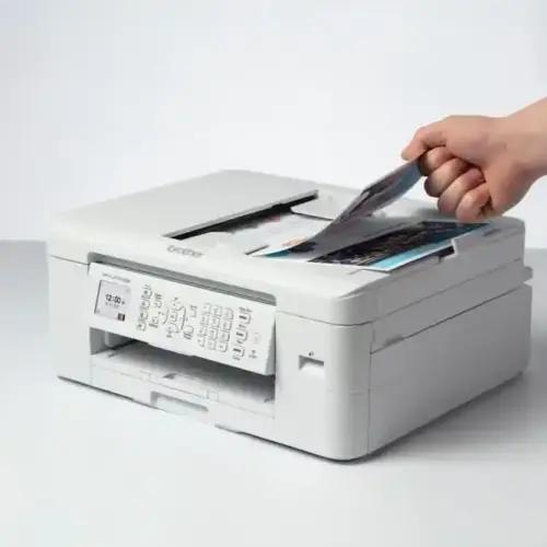 Brother MFC-J1010DW 4-ühes värviline tindiprinter (printer