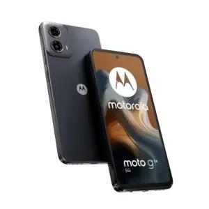 Motorola Moto g34 5G nutitelefon (6