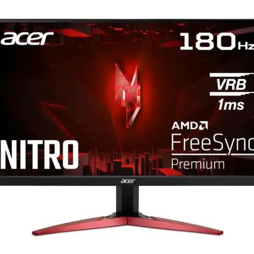 Acer Nitro KG241YS3 Gaming Monitor 23