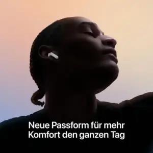Apple AirPods 4 juhtmevabad kõrvaklapid