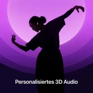 Apple AirPods 4 juhtmevabad kõrvaklapid