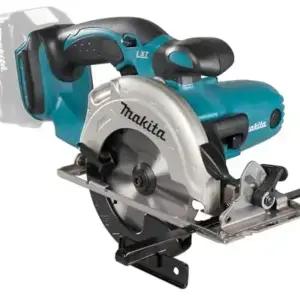 Makita DSS501Z akuga käsitsi ringlõikur 51mm 18